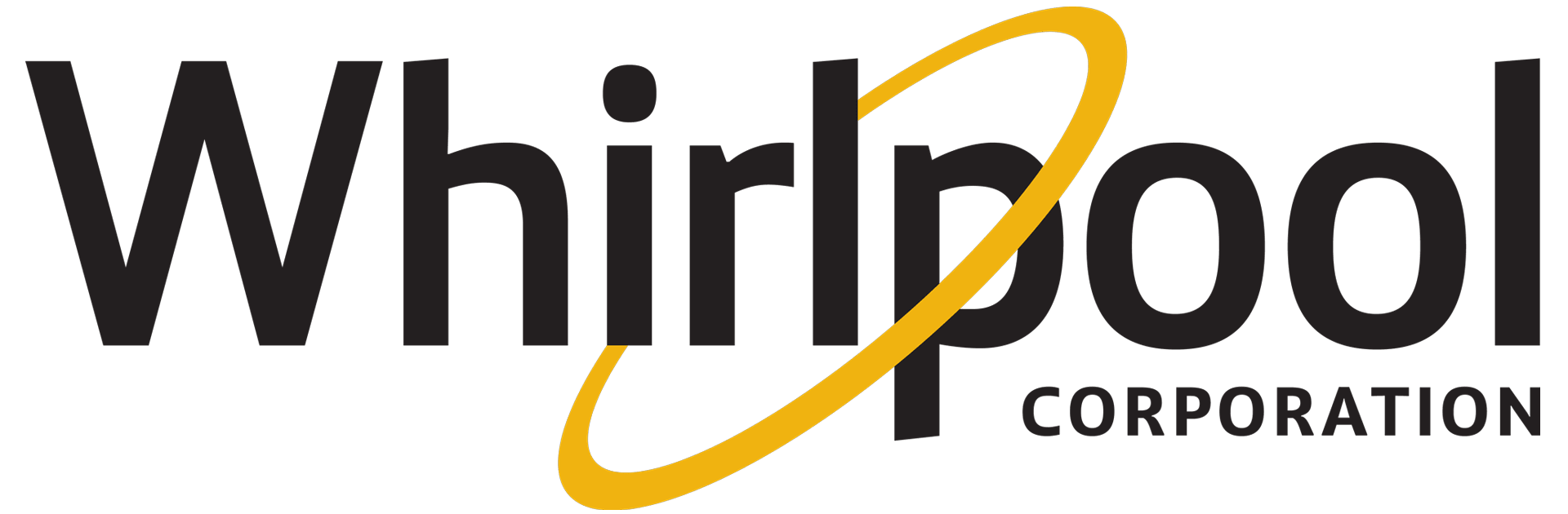 Whirlpool logo