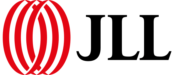 Jones Lange LaSalle (JLL) logo