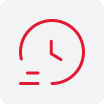 Faster icon
