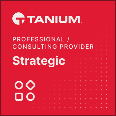 Strategic Professional & Consulting Service Provider