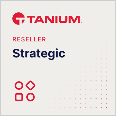 Strategic Reseller