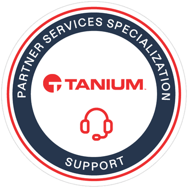 Support Partner
