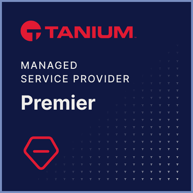 Premier Managed Service Provider