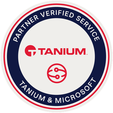 Tanium and Microsoft
