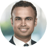 Picture of Aniket Bhardwaj