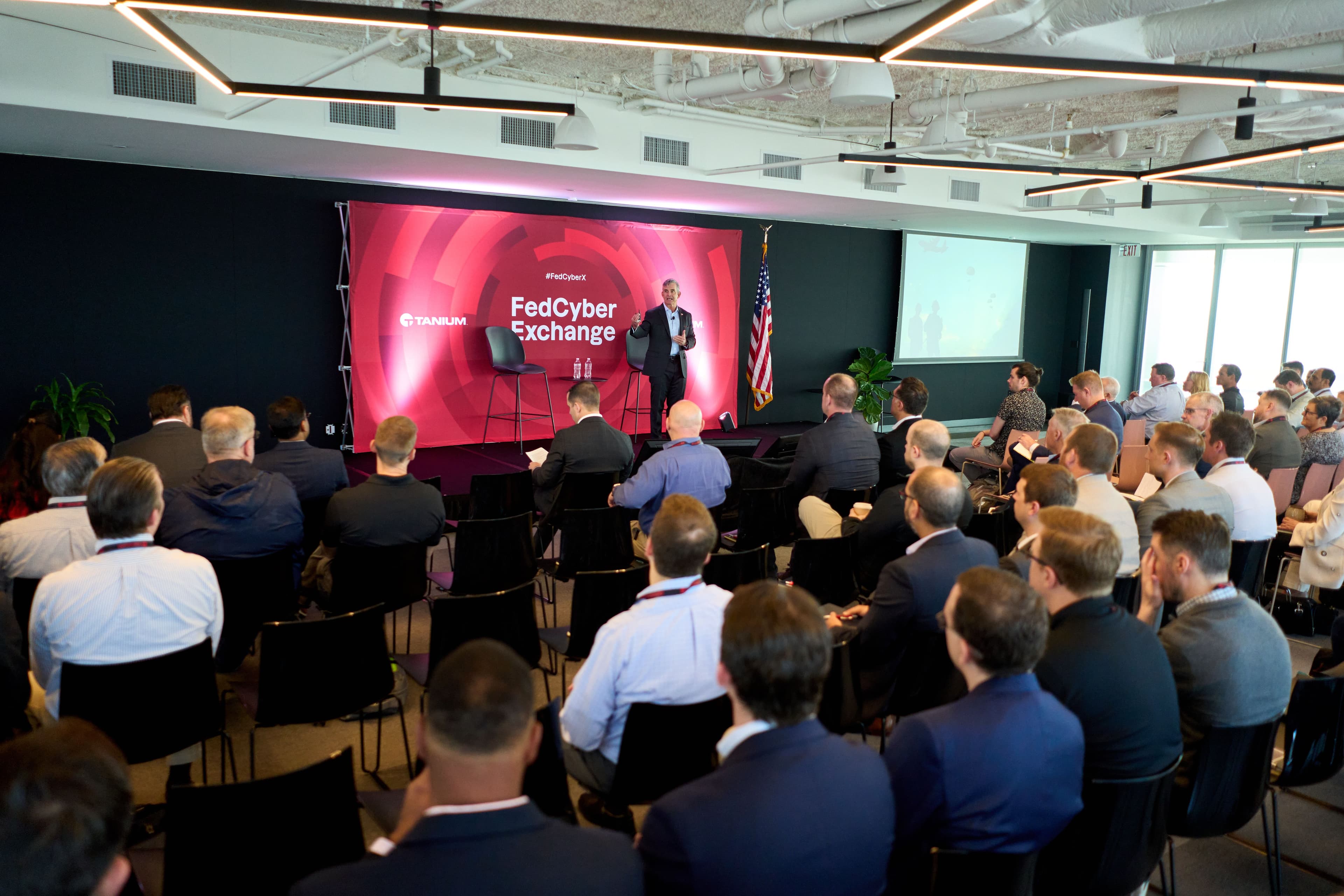 Top 10 Takeaways from Tanium’s 2024 FedCyber Exchange