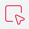 Prioritization icon
