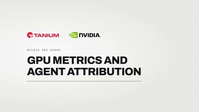 Model Economics & GPU Demand video