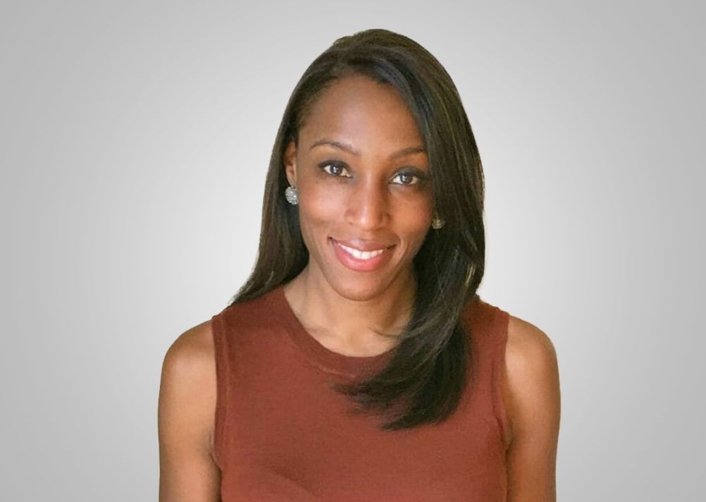 Headshot of Rani Johnson