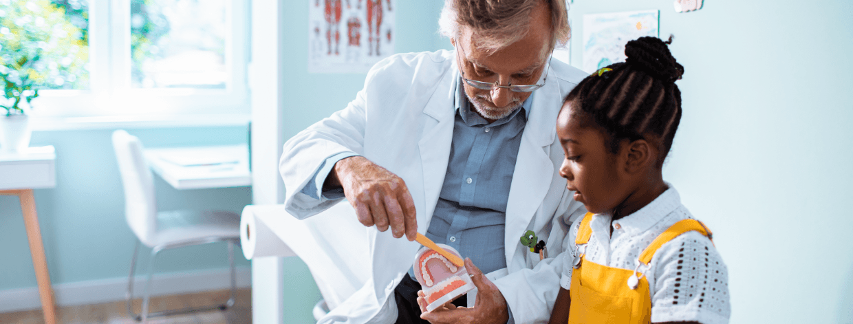 How a dental services provider simplified patching for 30,000 endpoints
