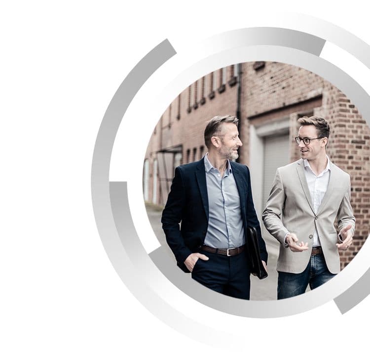 Partner-powered services