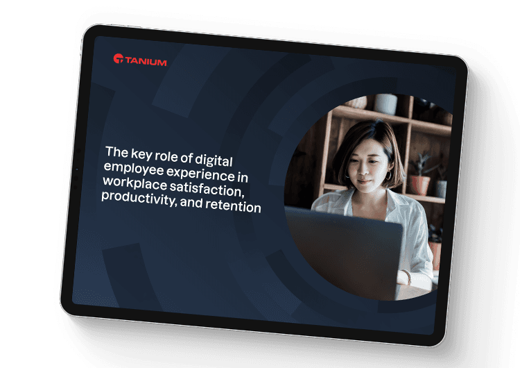 DEX for workplace satisfaction, productivity, and retention