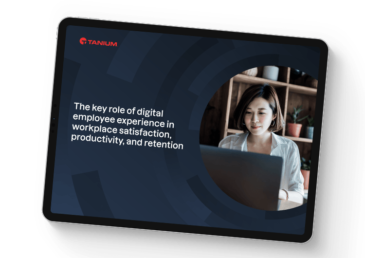 DEX for workplace satisfaction, productivity, and retention