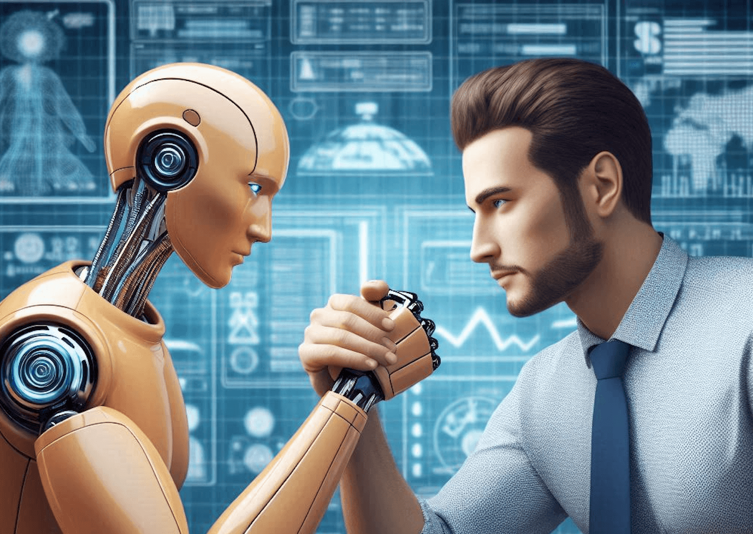 Featured image for Latest agentic AI developments and industry trends blog post