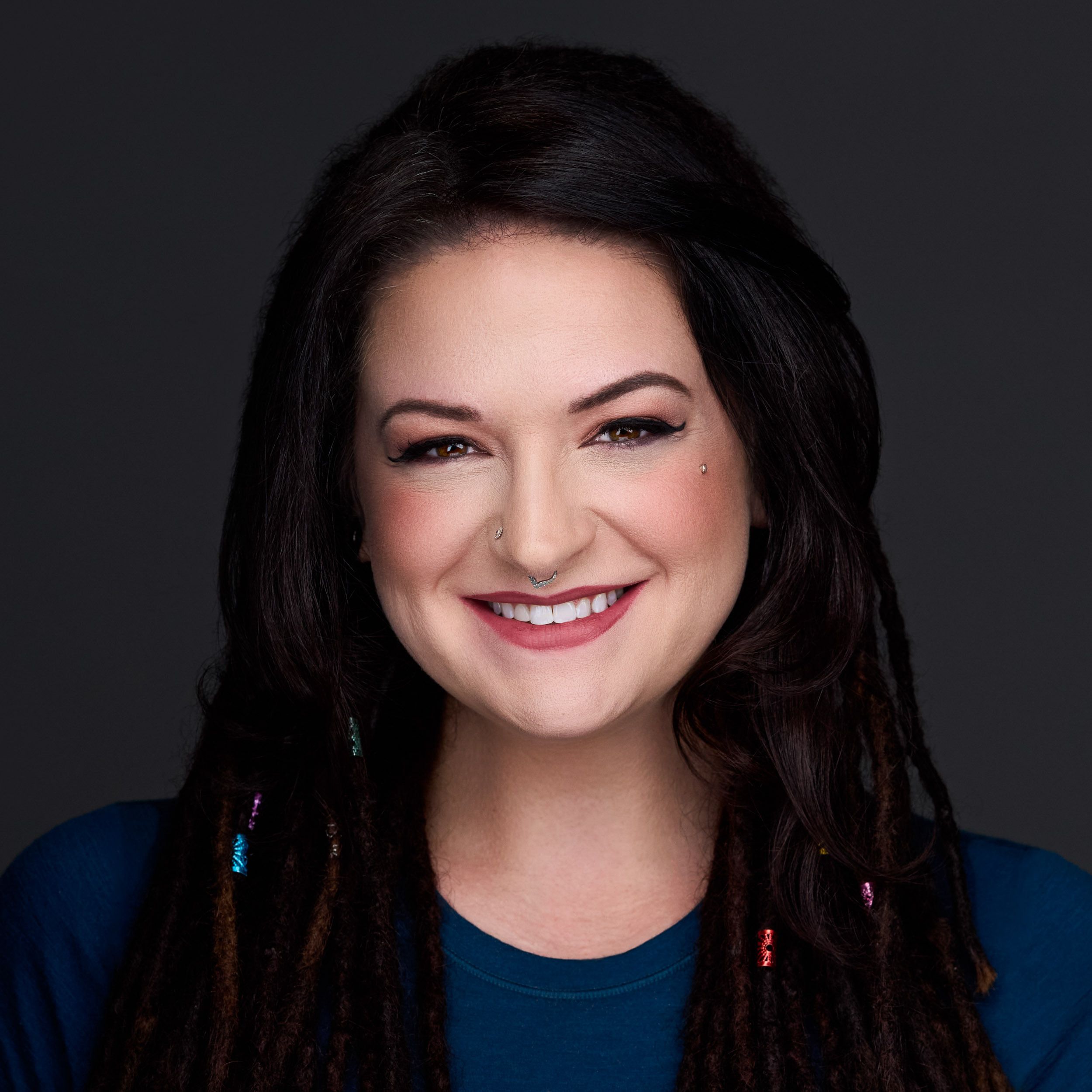Melissa Bischoping