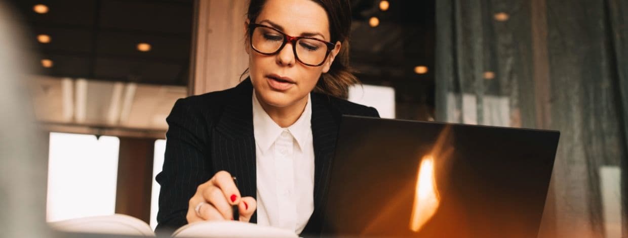 How Law Firms Can Combat IT and Cybersecurity Challenges