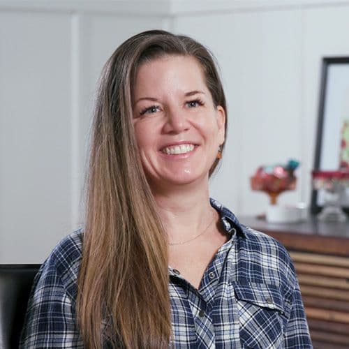 Stacey Ruesch