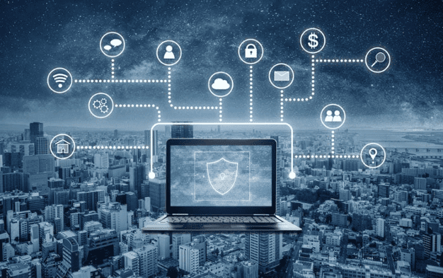 Featured image for what is endpoint security management blog post