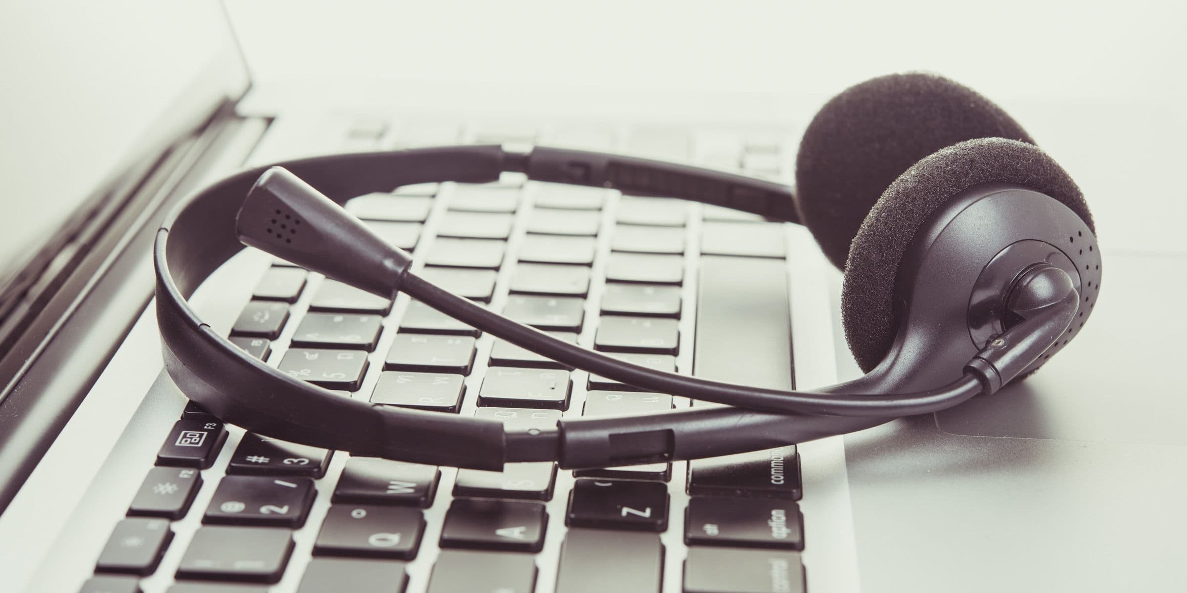 It's 2021: Your Help Desk Needs Help