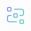 Unified action icon