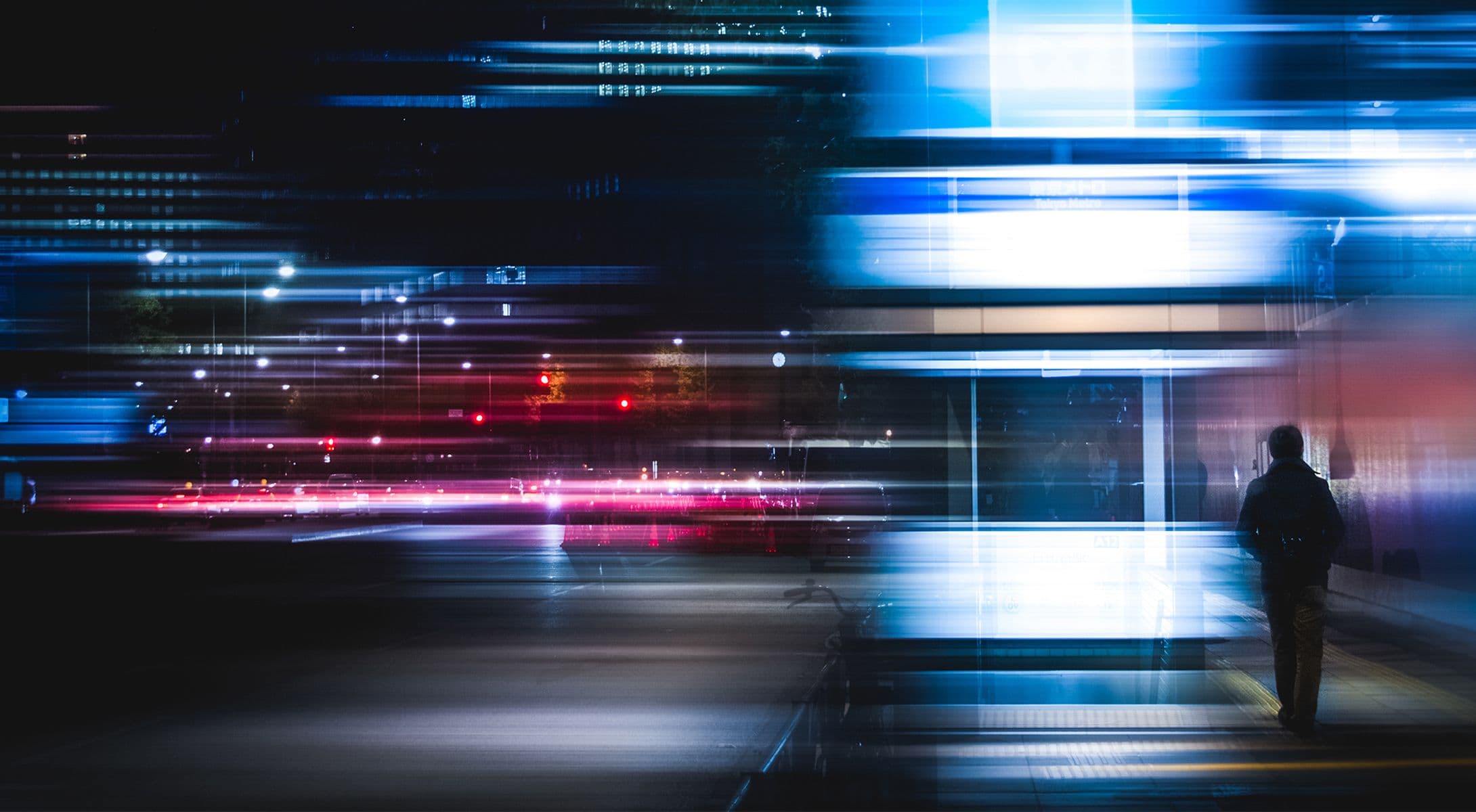 Security at the Speed of Digital Transformation