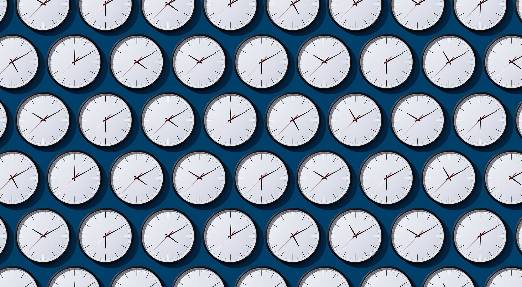See What You Can Do With 80,000 Volunteer Hours