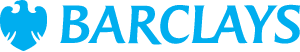 Barclays blue logo