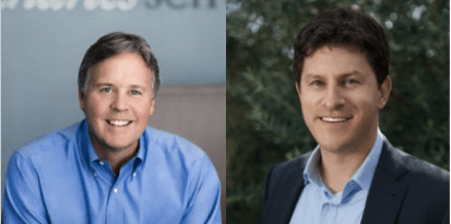Brad Peterson, EVP & CIO, Nasdaq and Orion Hindawi, Co-Founder & CTO, Tanium
