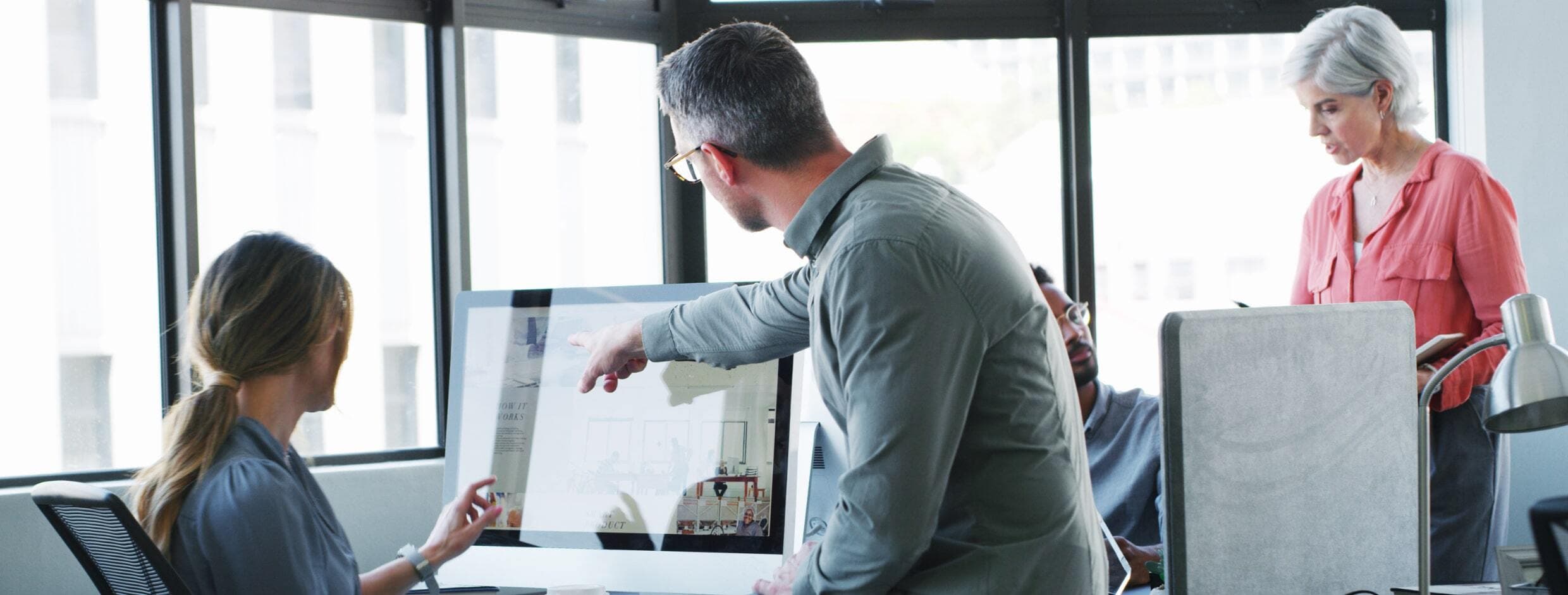 How BIMA gained endpoint visibility and control with Tanium