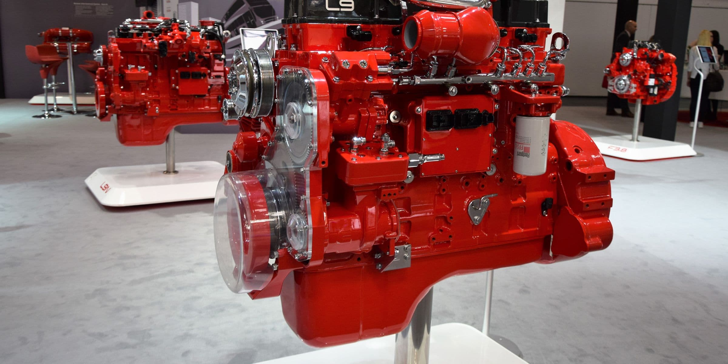 How Global Power Leader Cummins Embraces Cyber Hygiene