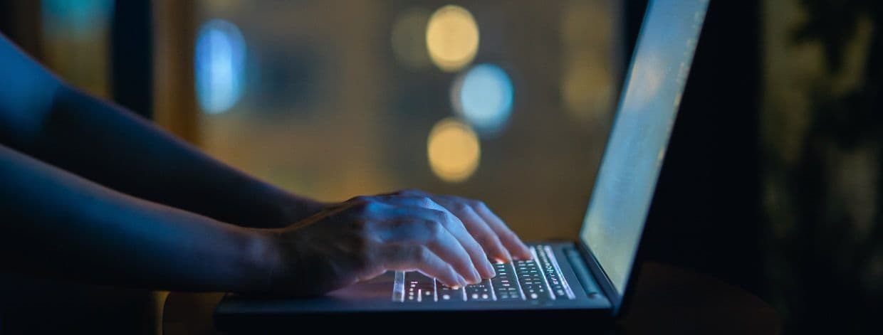 Cybersecurity Trends to Watch in 2022