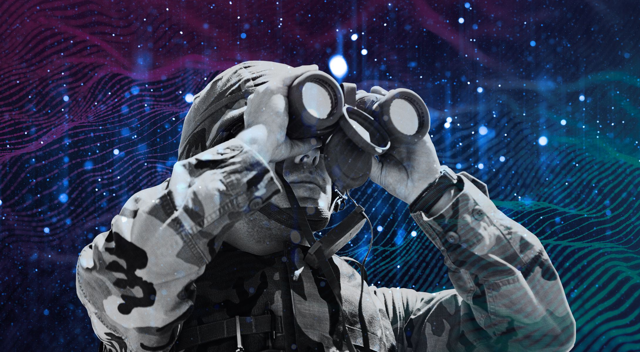 Ex-Defense Chief on Cybersecurity: 'We Are Our Own Worst Enemy'