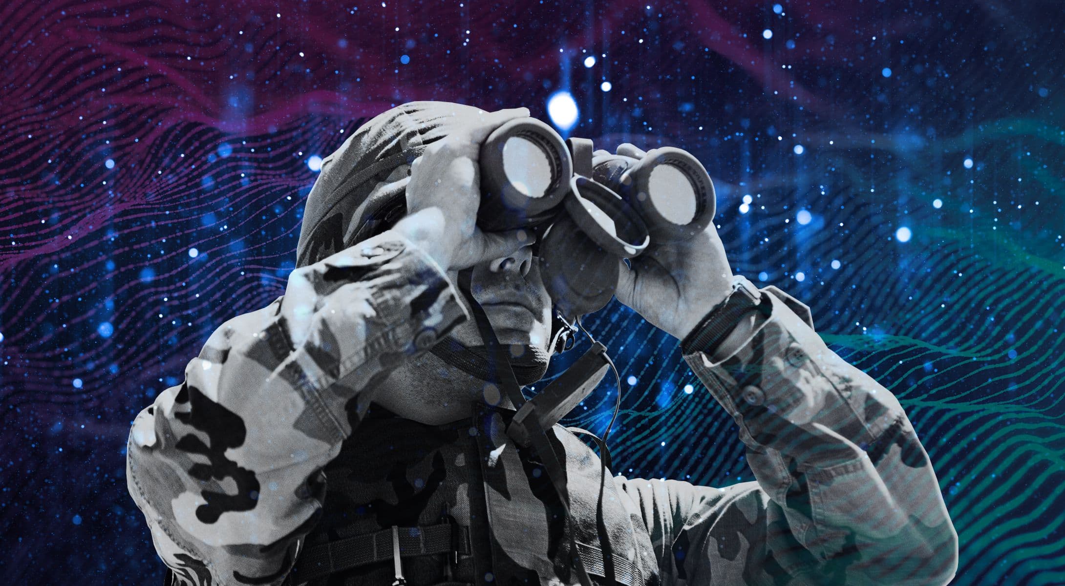 Ex-Defense Chief on Cybersecurity: 'We Are Our Own Worst Enemy'