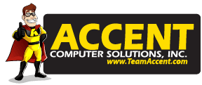Accent Computer Solutions, Inc
