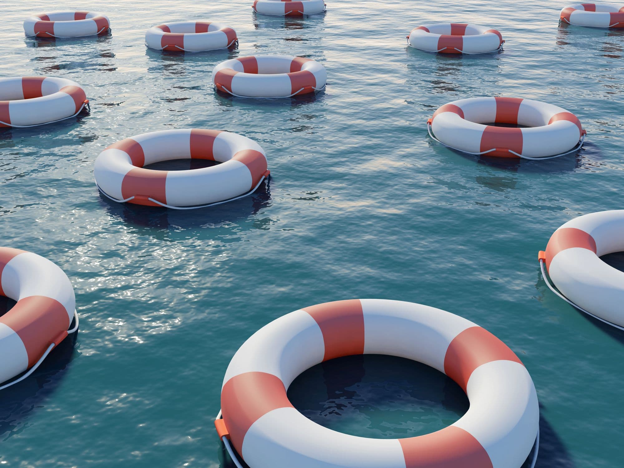 Cyber Insurance Isn't Your Best Protection Against Cyberattacks