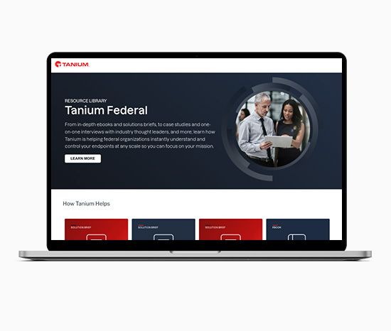 Federal Resource Library