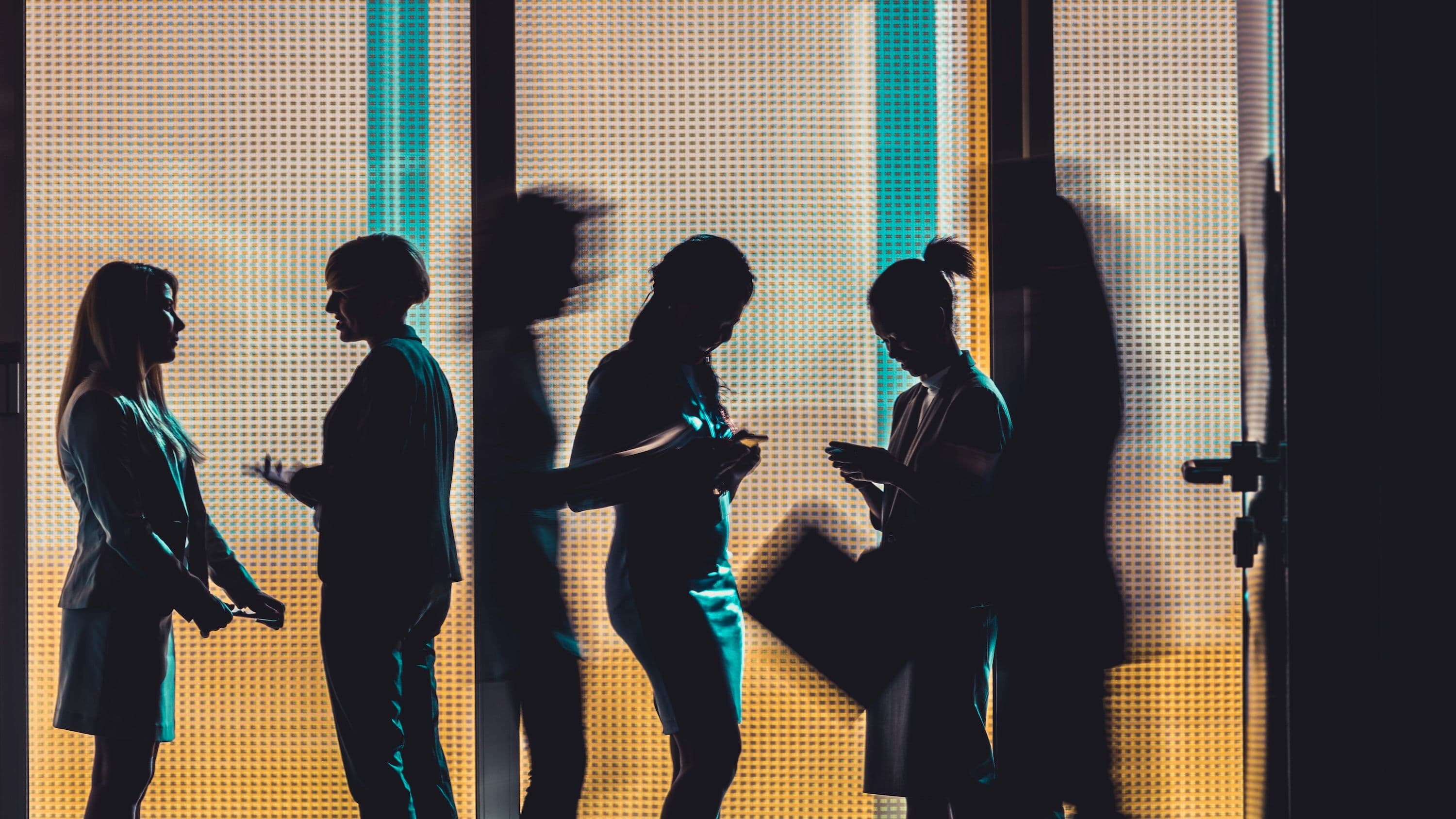 Six Tanium Team Members Named 2024 CRN Women of the Channel