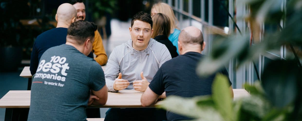 Tanium and Microsoft Are Better Together – That’s Why They Named Us Partner of the Year