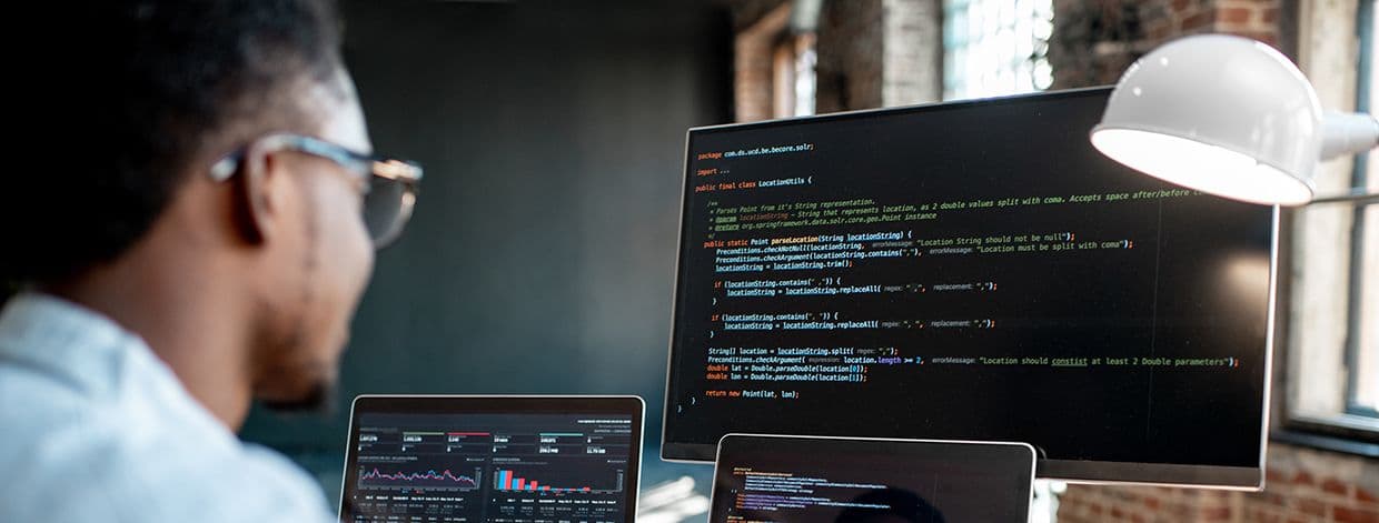 Is Your Agency Prepared For Software End of Life?