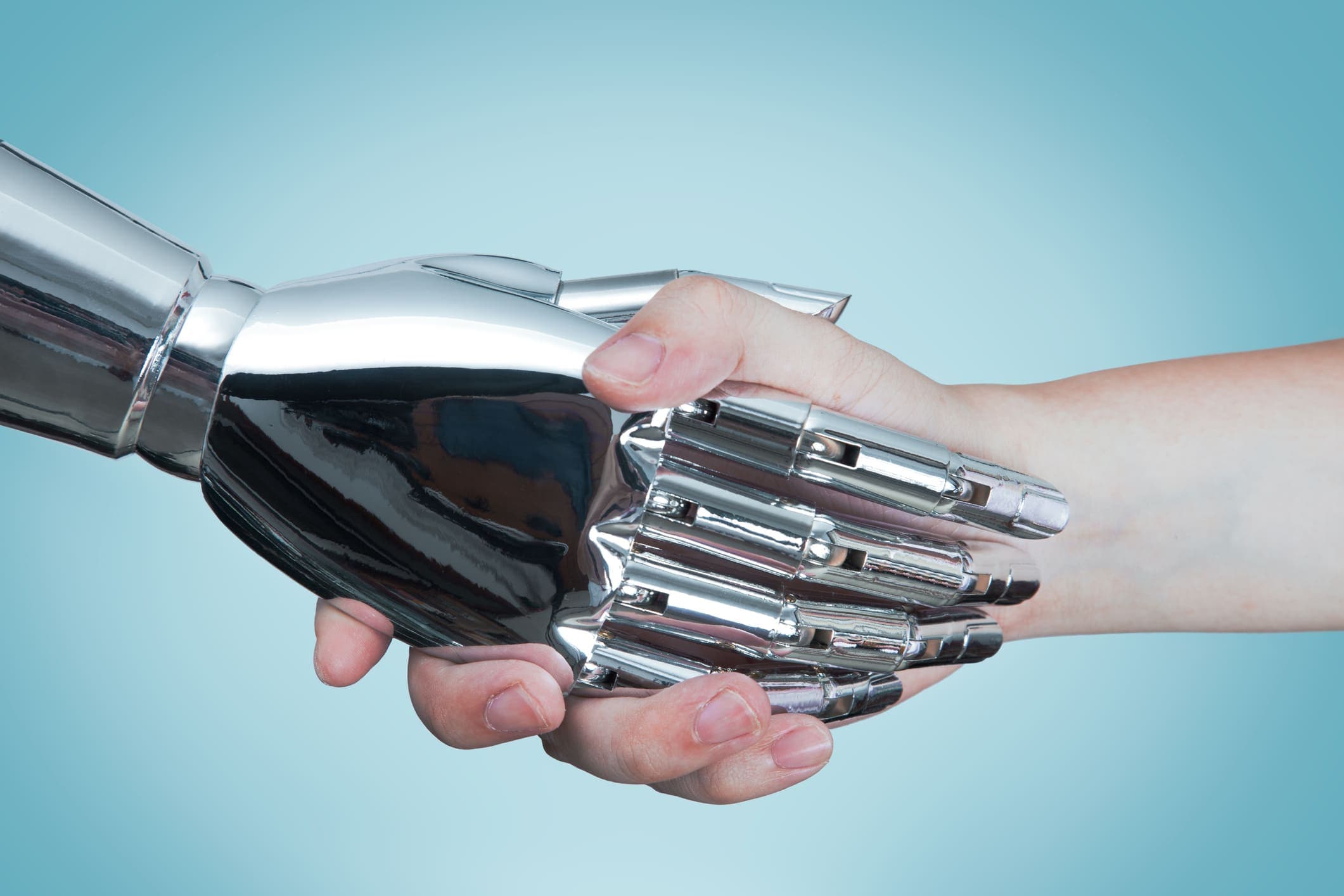 Featured image for types of AI agents blog post