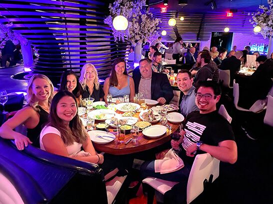 Life at Tanium