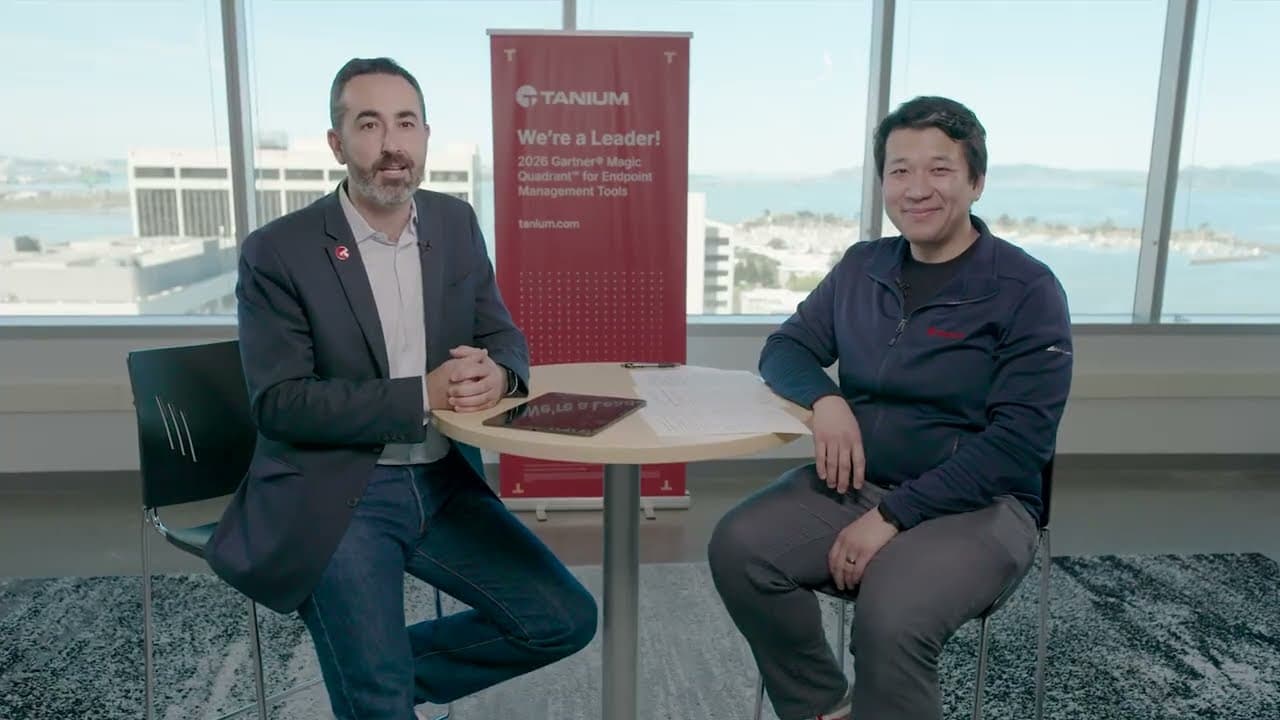 How Mythos is reshaping enterprise security posture video thumbnail