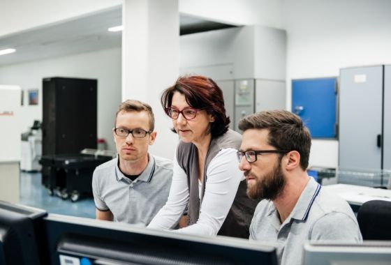 Backed by the Tanium Vulnerability Emergency Response Team (VERT)