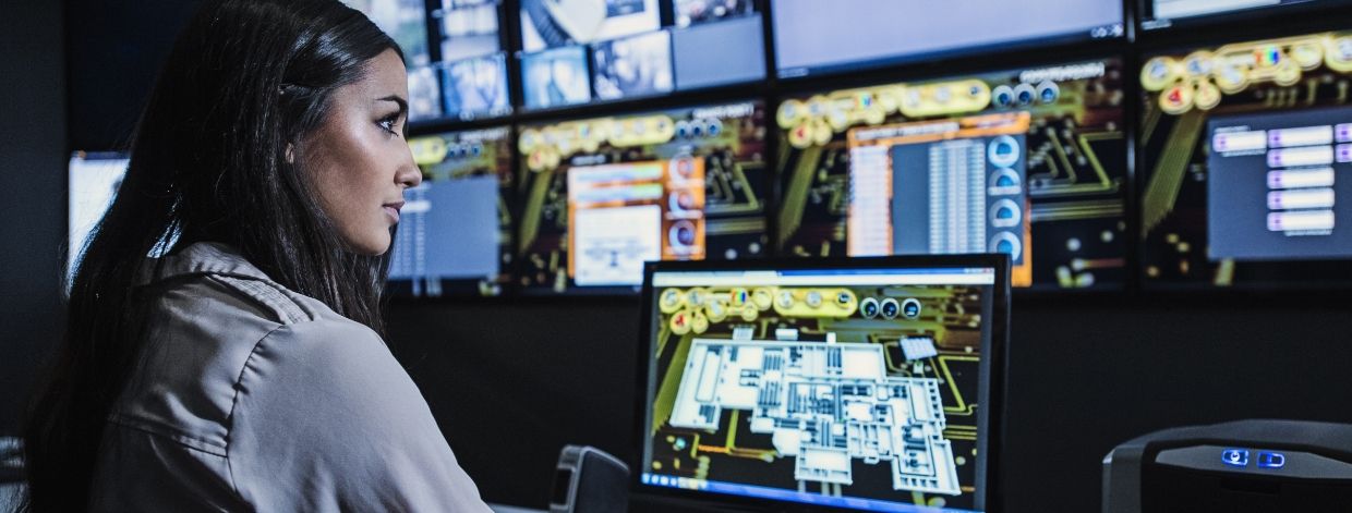 Malicious Macros, Dark Utilities, LockBit: Tanium Cyber Threat Intelligence Roundup