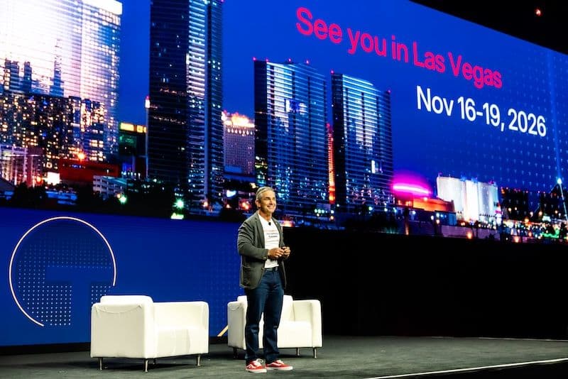 Converge 2025 Tanium CEO Dan Streetman