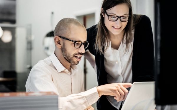 Tanium is your whole-of-state partner