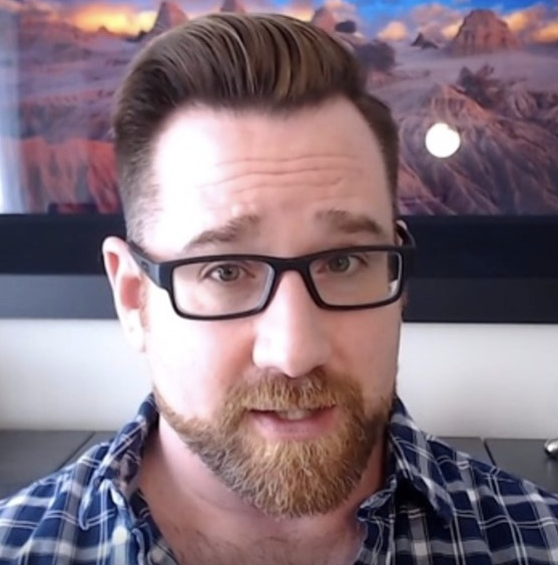 Josh Bachynski
