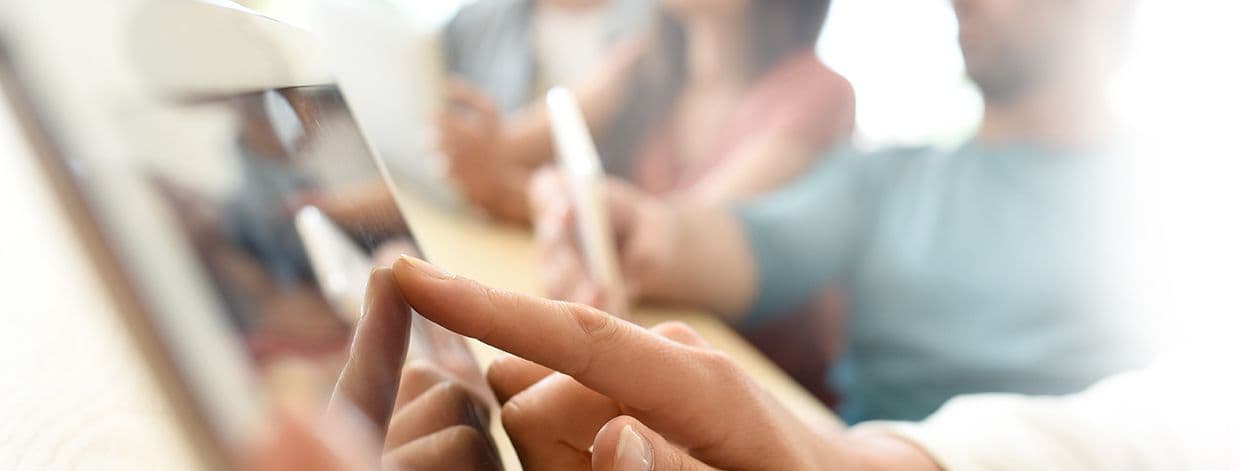 Manufacturer Secures More Than 50,000 Endpoints With Tanium for Speed and Agility