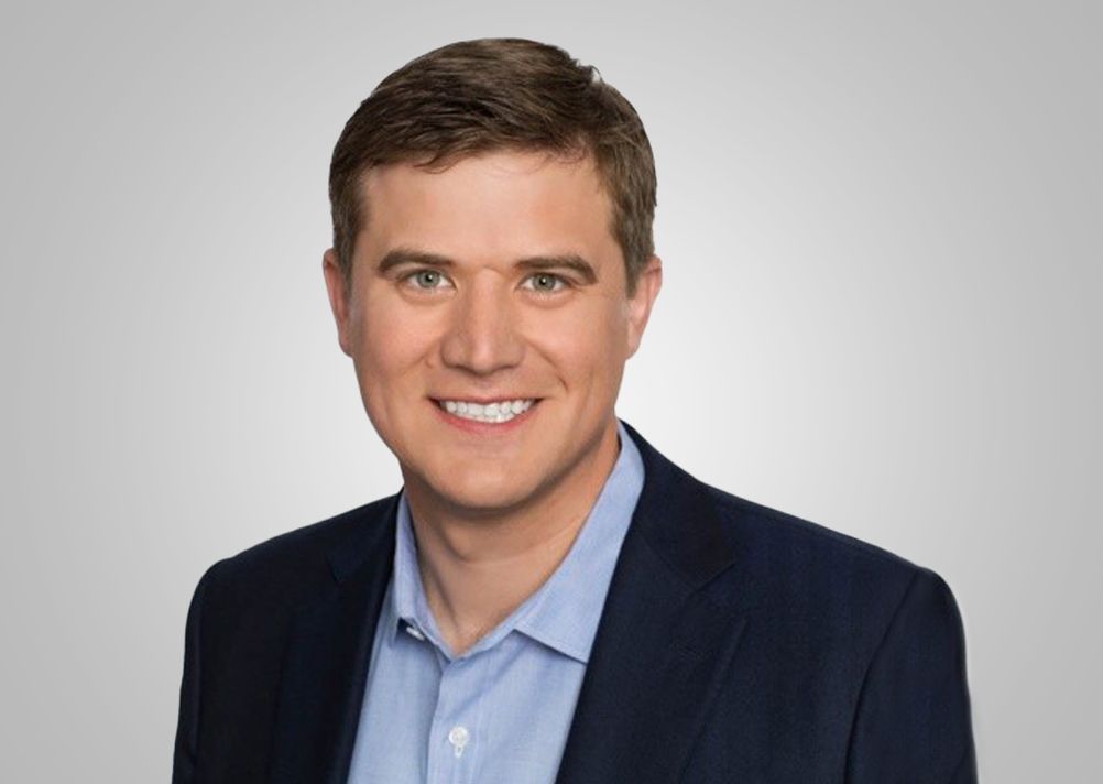 Headshot of Tim Millikin