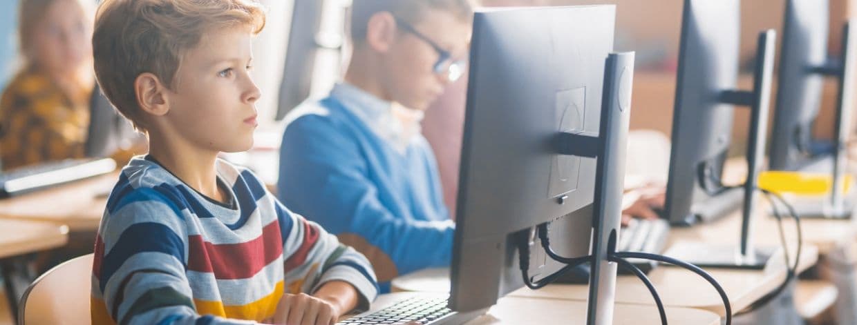 Why SLED Organizations Need Asset Visibility and IT Tool Optimization for Digital Transformation